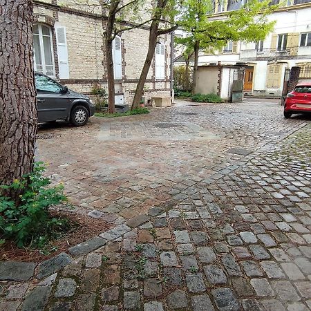 Sainte-Savine Au Fil De Troyes B&B 외부 사진