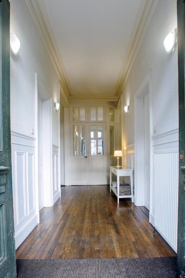 Sainte-Savine Au Fil De Troyes B&B 외부 사진