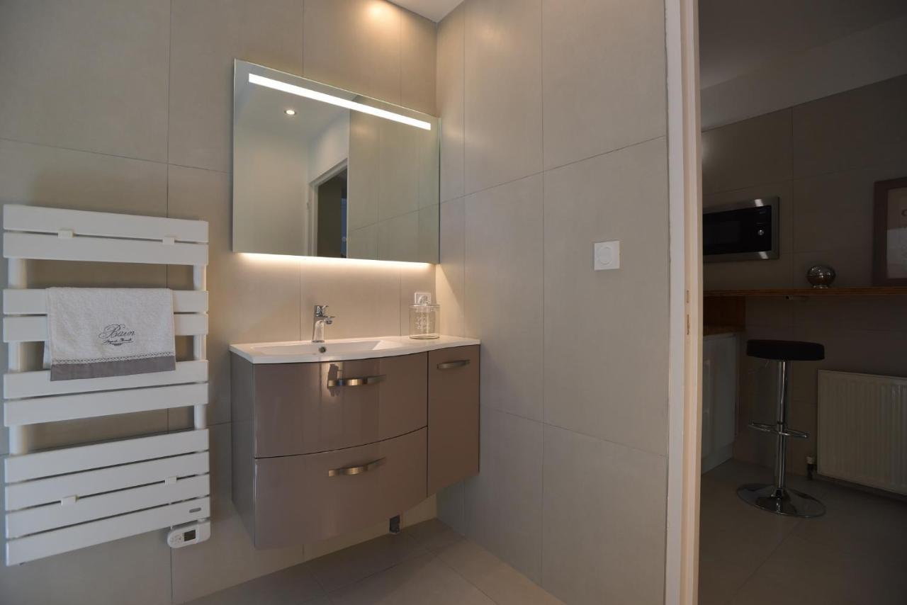 Sainte-Savine Au Fil De Troyes B&B 외부 사진