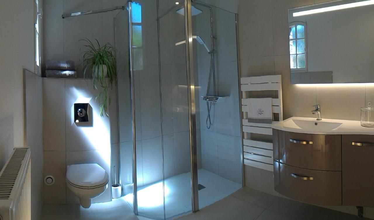 Sainte-Savine Au Fil De Troyes B&B 외부 사진