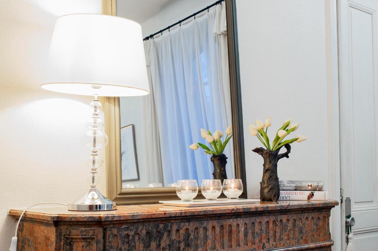 Sainte-Savine Au Fil De Troyes B&B 외부 사진