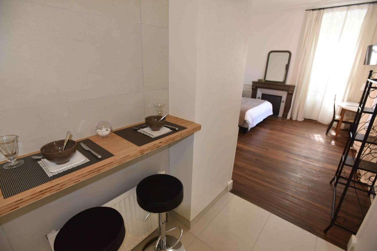 Sainte-Savine Au Fil De Troyes B&B 외부 사진