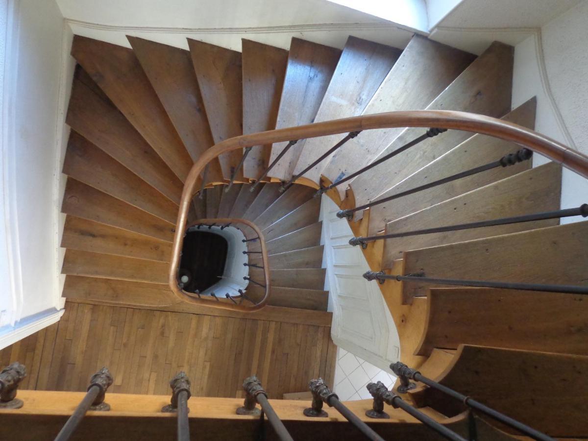 Sainte-Savine Au Fil De Troyes B&B 외부 사진