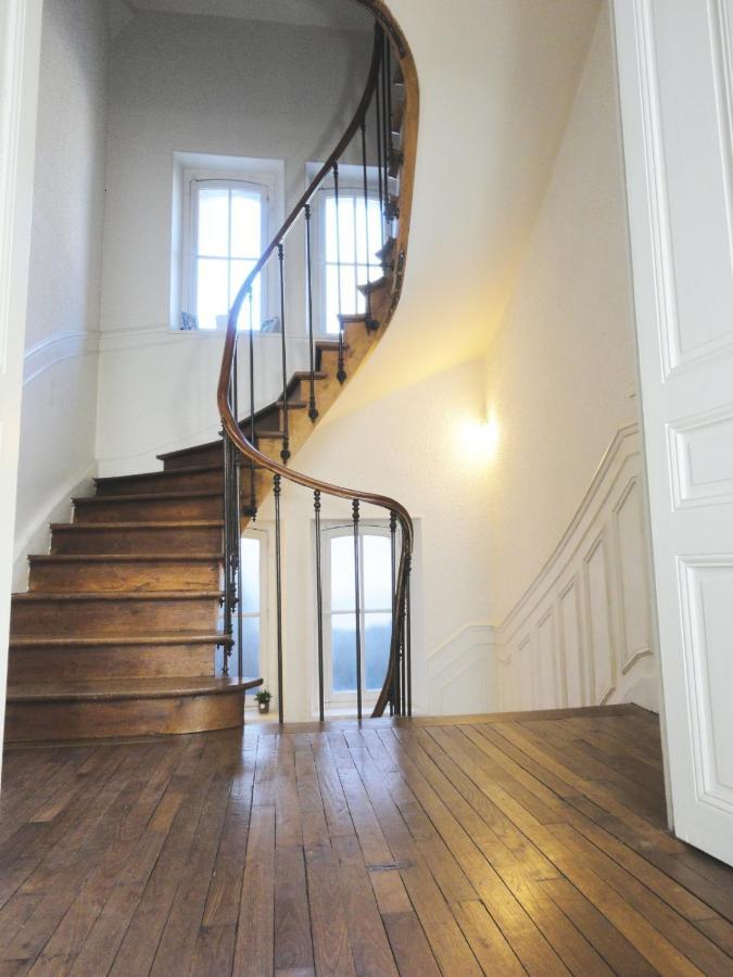 Sainte-Savine Au Fil De Troyes B&B 외부 사진