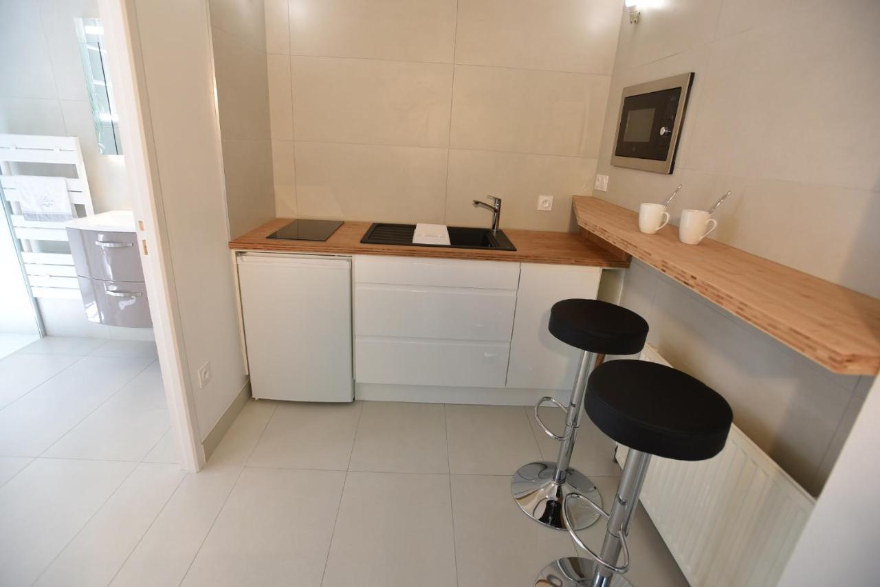 Sainte-Savine Au Fil De Troyes B&B 외부 사진