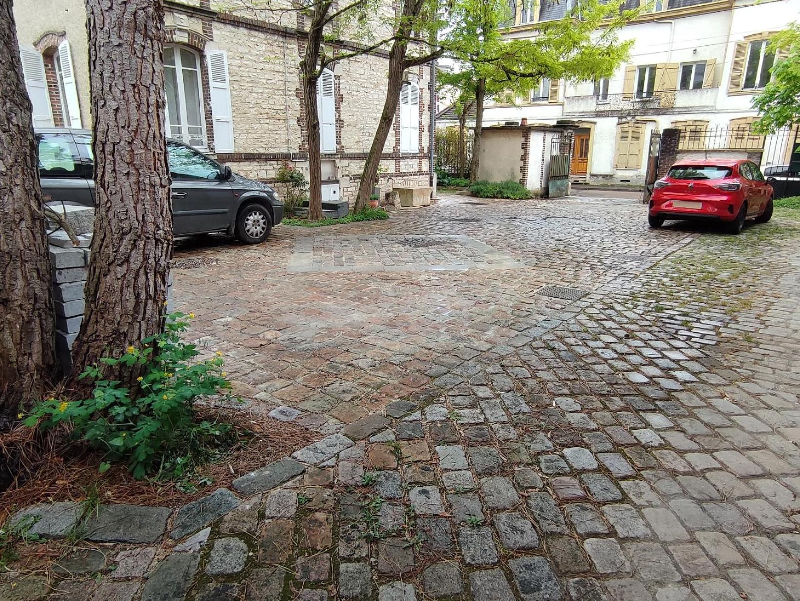 Sainte-Savine Au Fil De Troyes B&B 외부 사진